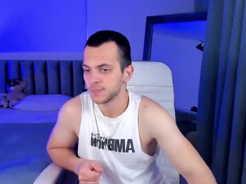 Guido_Grossi April 25, 2025 Chaturbate stream image