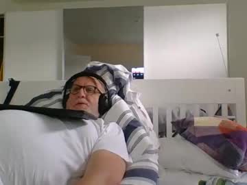 Luley58 April 25, 2025 Chaturbate stream image