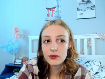 Merciafrankson April 25, 2025 Chaturbate stream image