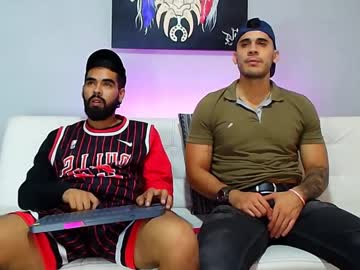 Mister_Latino27 stream photo from April 25, 2025