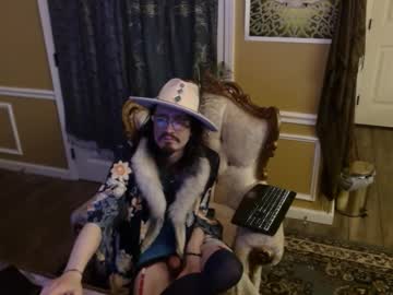 Sweetsouthern912102 April 25, 2025 Chaturbate stream image