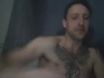 Tommygun2727 April 25, 2025 Chaturbate stream image