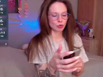 Toxkiss April 25, 2025 Chaturbate stream image