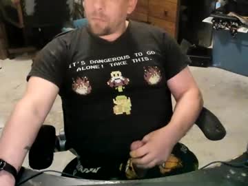 Vandonh April 25, 2025 Chaturbate stream image