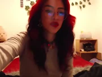 _Alexaholmes_ April 25, 2025 Chaturbate stream image