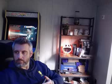 Anonymousblokeuk April 25, 2025 Chaturbate stream image