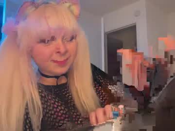Bbkittengirl April 25, 2025 Chaturbate stream image