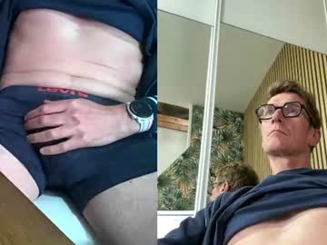 Belami_France April 25, 2025 Chaturbate stream image