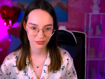 Cosmic_Flight April 25, 2025 Chaturbate stream image