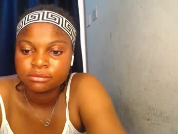 Creamy_Juicypussy stream photo from April 25, 2025