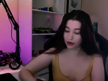 Ellen_Wright_ April 25, 2025 Chaturbate stream image
