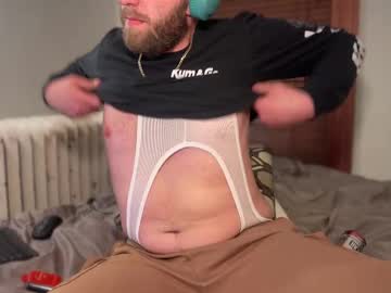 Hotmplspunk April 25, 2025 Chaturbate stream image