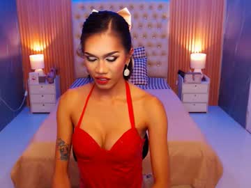 Jynxocean April 25, 2025 Chaturbate stream image