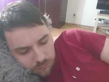 Kevin9up April 25, 2025 Chaturbate stream image