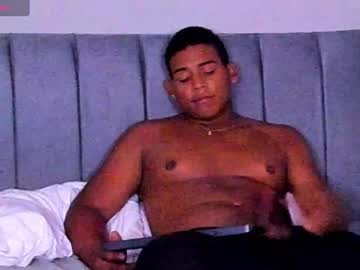 Latin_Sex_96 April 25, 2025 Chaturbate stream image
