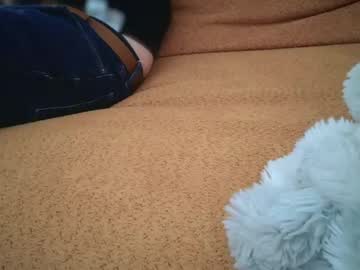 Valou778 April 25, 2025 Chaturbate stream image