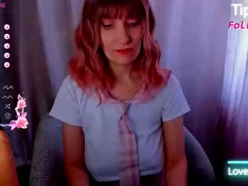 Angely_Jelly April 25, 2025 Chaturbate stream image