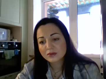 Bagira_Vv April 25, 2025 Chaturbate stream image