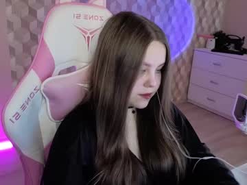 Chesteri April 25, 2025 Chaturbate stream image