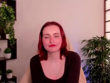 Elis_Cherry April 25, 2025 Chaturbate stream image