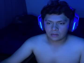 _Hotboyfeetlover_ April 25, 2025 Chaturbate stream image