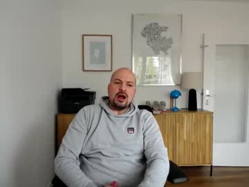 Marshallvoxxx April 25, 2025 Chaturbate stream image