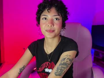 Minnieary April 25, 2025 Chaturbate stream image