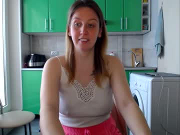 Nastasiiaaforyou April 25, 2025 Chaturbate stream image