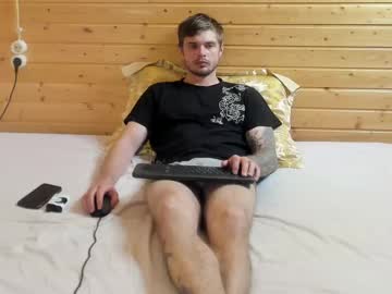 Nils_Ld April 25, 2025 Chaturbate stream image
