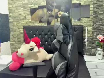 Paula_Jhonson April 25, 2025 Chaturbate stream image