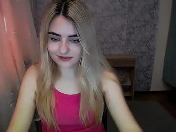 Shy_Sabrina_ April 25, 2025 Chaturbate stream image