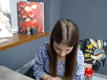 Tiny_Felicity April 25, 2025 Chaturbate stream image
