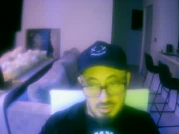 Tuscan_Taurus April 25, 2025 Chaturbate stream image