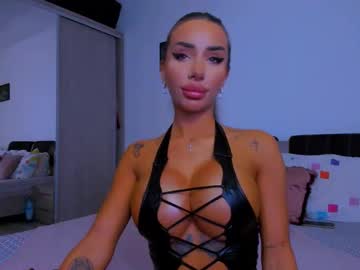 Amiracataleya April 25, 2025 Chaturbate stream image
