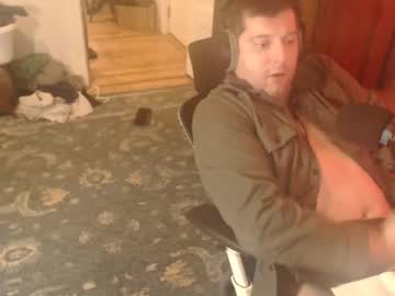 Beanticklerr April 25, 2025 Chaturbate stream image
