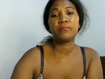 Blacksyl22 April 25, 2025 Chaturbate stream image