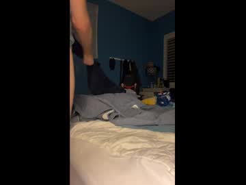 Carter10101000 April 25, 2025 Chaturbate stream image