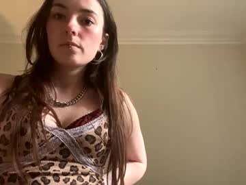 Ghostpetal April 25, 2025 Chaturbate stream image