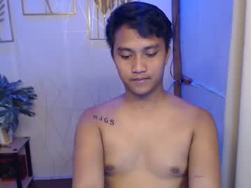 Innocent_Neil143 April 25, 2025 Chaturbate stream image