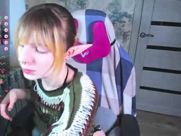 Kawaii_Power_Uwu April 25, 2025 Chaturbate stream image