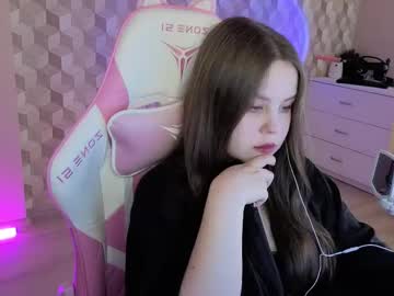 Luna_Hara April 25, 2025 Chaturbate stream image