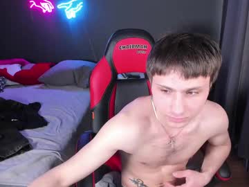Max_Rabbit_ April 25, 2025 Chaturbate stream image