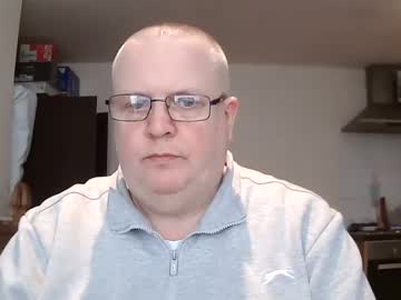 Mralistairgoldiegmailcom April 25, 2025 Chaturbate stream image