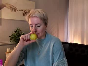 Nika_Smit April 25, 2025 Chaturbate stream image