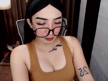 Yassiered April 25, 2025 Chaturbate stream image