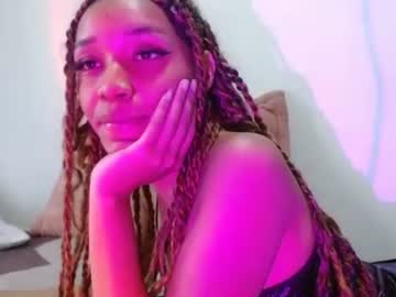 Abi_Phoenix2 April 25, 2025 Chaturbate stream image