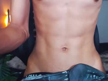 Asian_Axe88 April 25, 2025 Chaturbate stream image