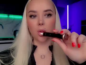 Blond_Diamond April 25, 2025 Chaturbate stream image
