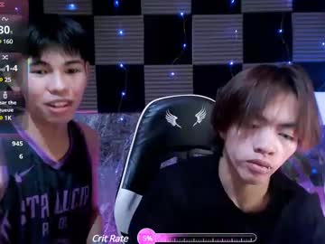 Channy_Onlive April 25, 2025 Chaturbate stream image
