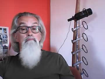 Grybear60 April 25, 2025 Chaturbate stream image